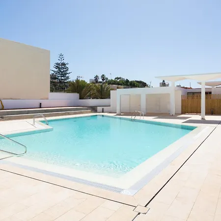 Apartment Americas Lovely Pool View Arona (Tenerife)