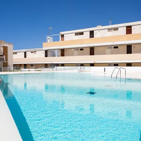 Apartment Americas Lovely Pool View Arona (Tenerife)